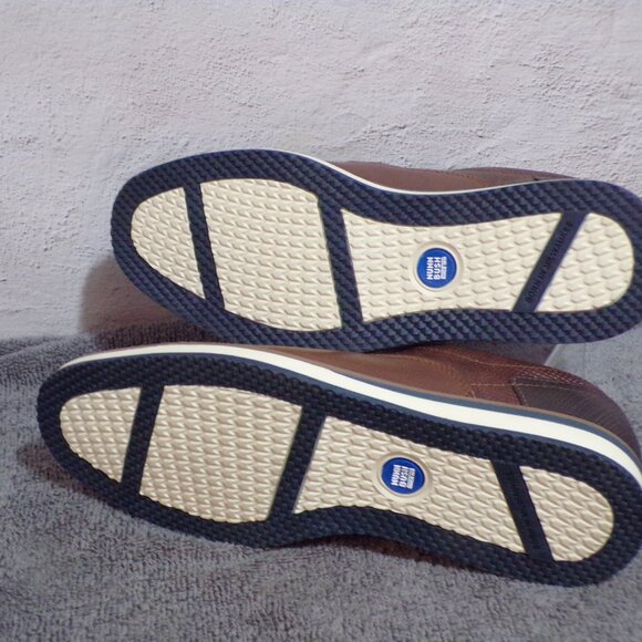 Nunn Bush Men's Oxford Cap Toe Dress Shoes 84889-226 Size 14 - Picture 3 of 6